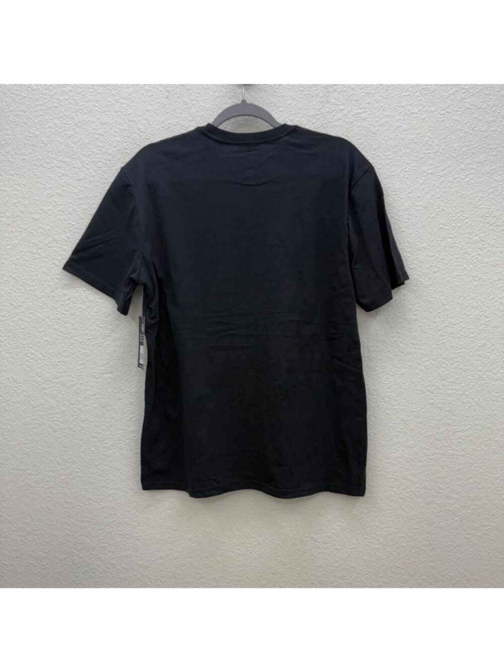 Baseball Lifestyle 101 Filthy Black Short Sleeve Graphic T Shirt Mens Large NEW - Picture 4 of 6